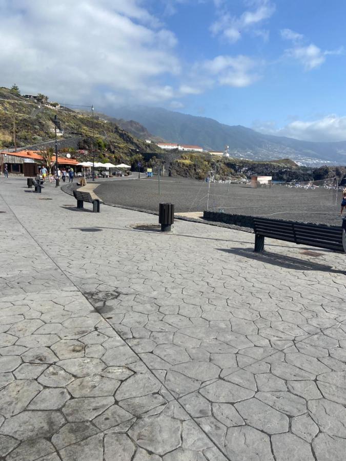 Cristina'S Cancajos Beach Los Cancajos Luaran gambar